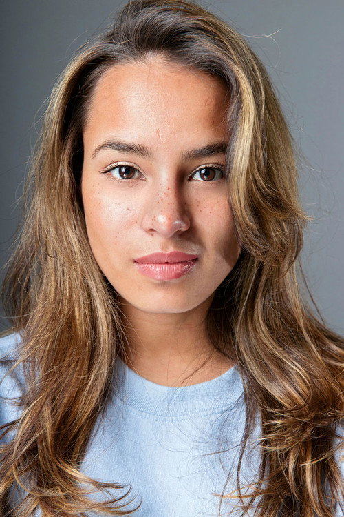 Photo of Dahiana Candelo, Acting