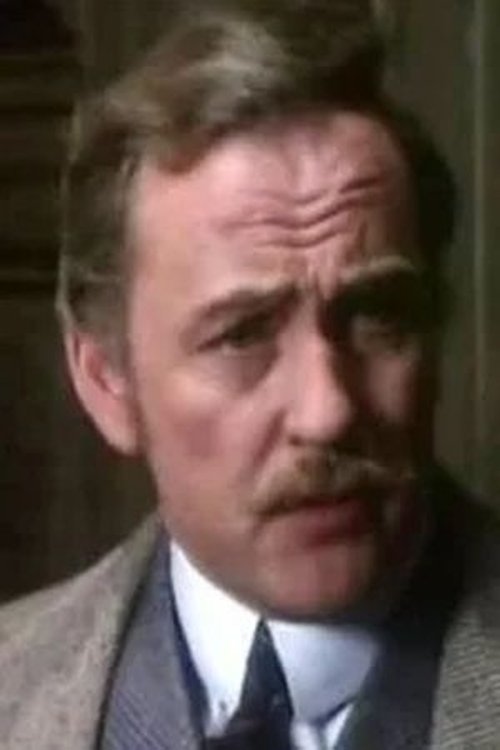 Oliver Maguire profile