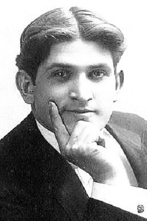 Photo of Arthur Matthews, Acting