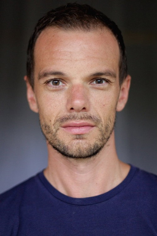 Photo of James O'Connell, Acting