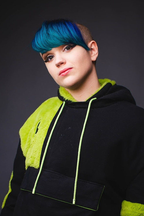Photo of Echo Bodell, Acting
