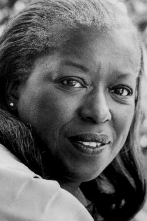 Photo of Marilyn Coleman, Acting