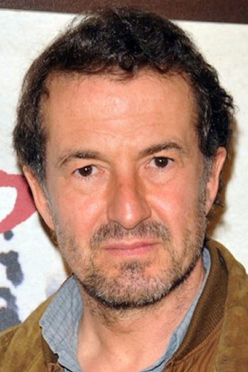 Photo of José María Cano, Acting