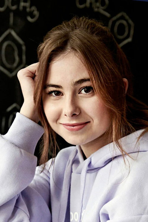 Diana Ristová profile