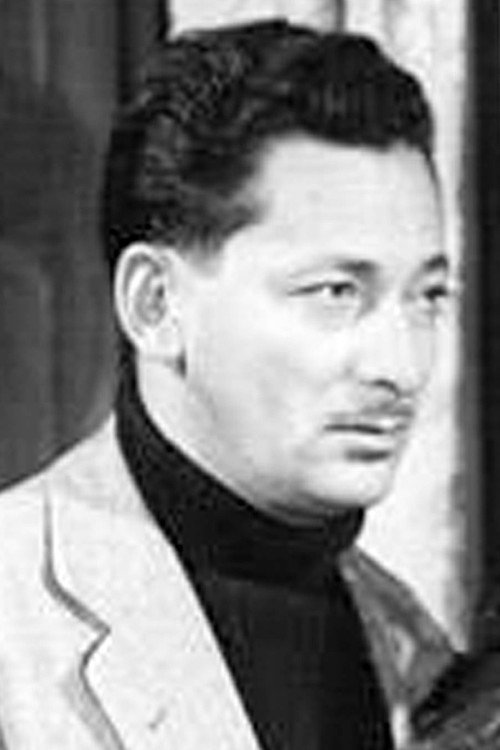 Photo of Leo Fleider, Directing