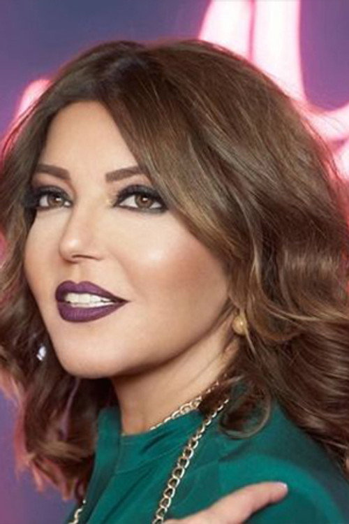 Photo of Samira Saeed, Acting