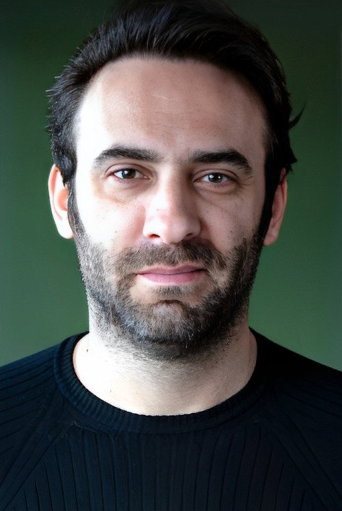 Photo of Fırat Şahin, Acting