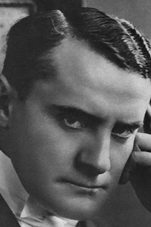 Photo of Leo Peukert, Acting
