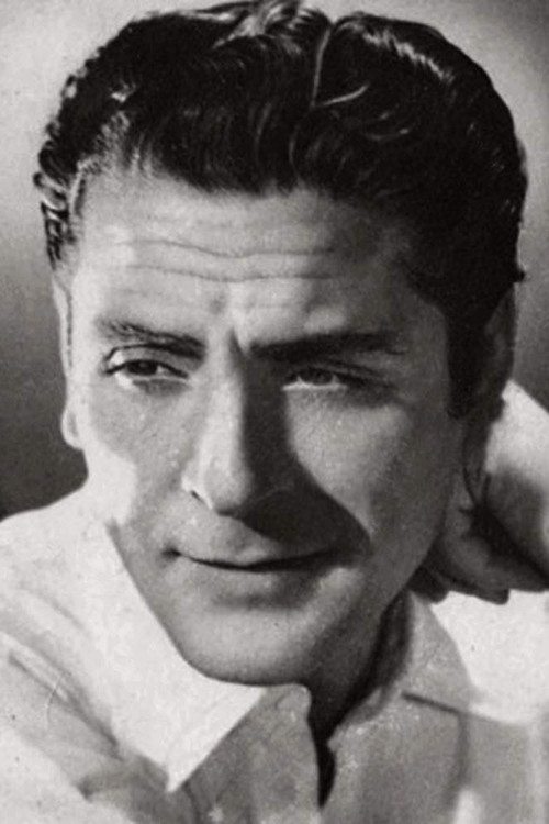Photo of Juan José Miguez, Acting