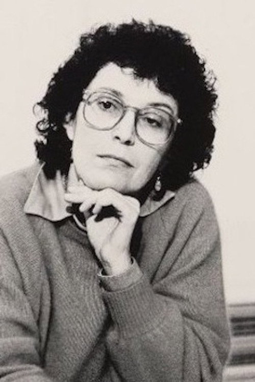 Photo of Joan Micklin Silver, Directing