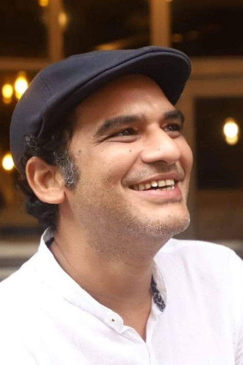 Ritwick Chakraborty profile