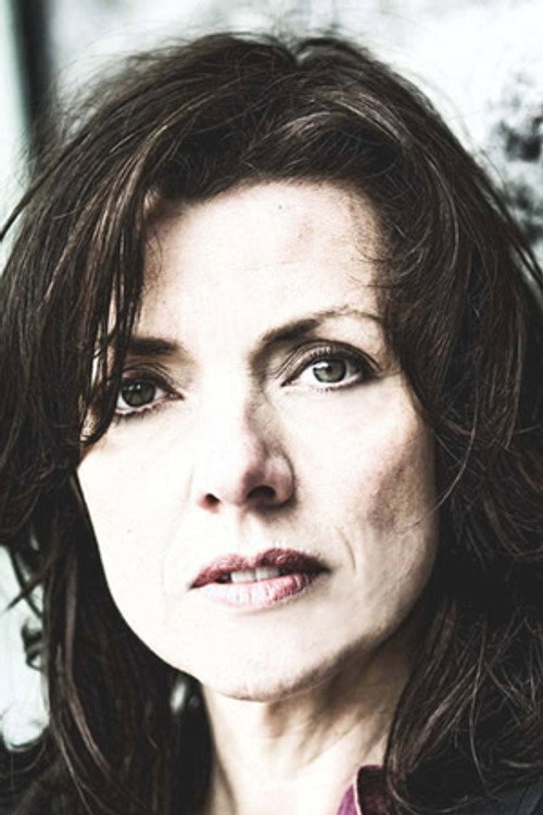 Photo of Katharina Bothén, Acting