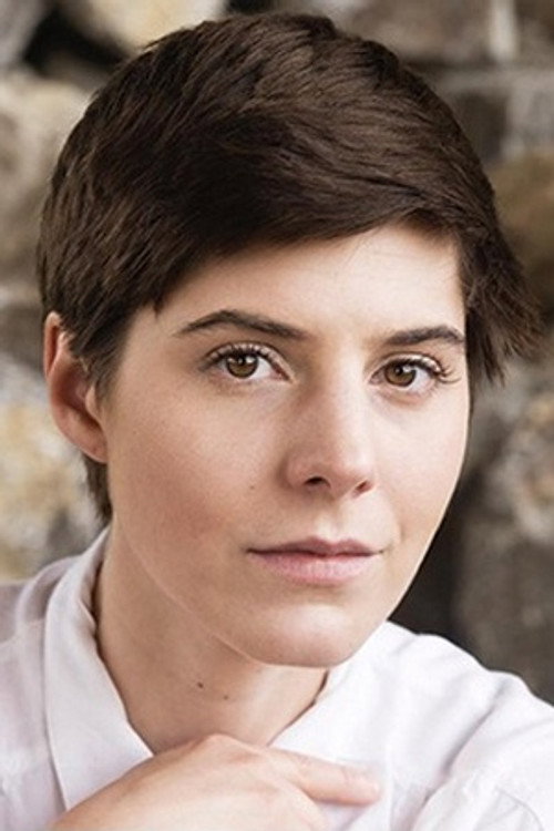 Photo of Magdalena Osińska, Acting