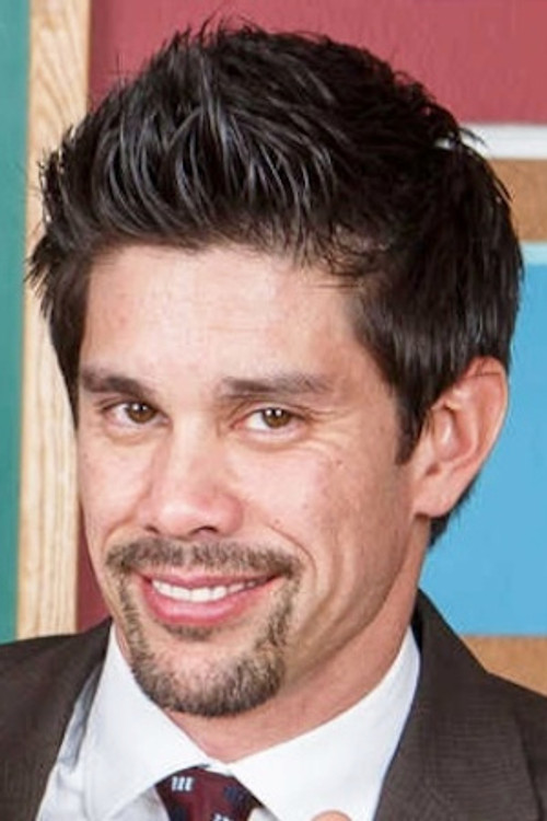 Photo of Kevin Jules, Acting