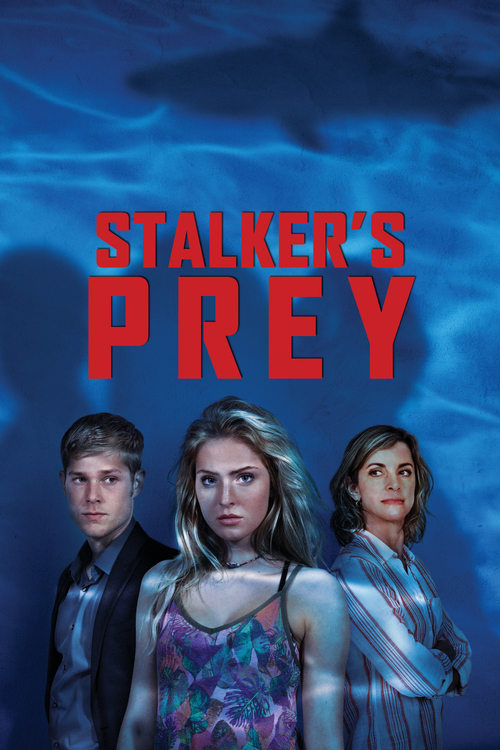 Movie poster for Stalker's Prey (2017)