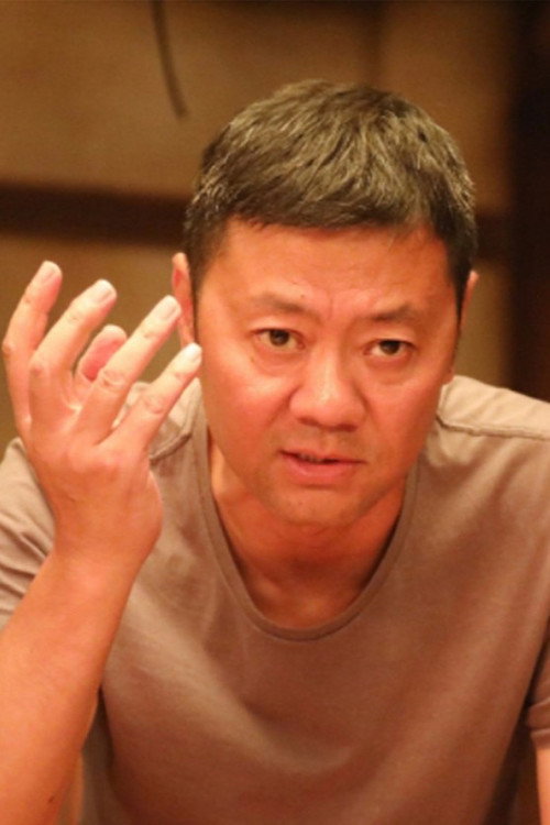 Photo of Jing Wang, Writing