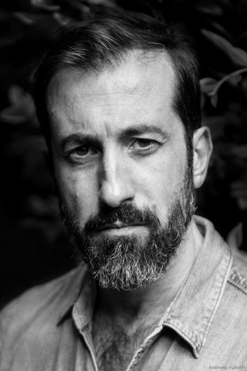 Photo of Anthony Paliotti, Acting