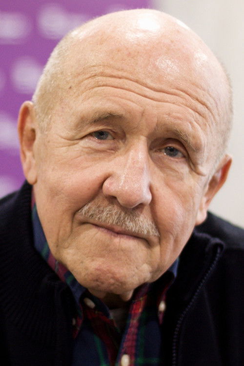 Petr Nárožný profile