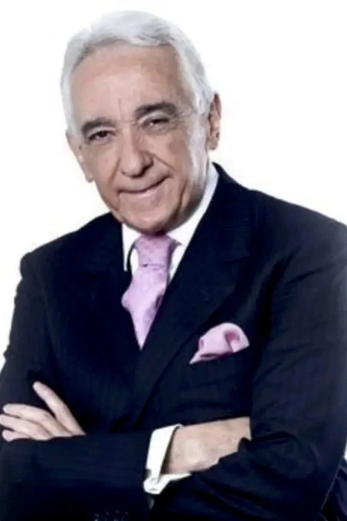 Photo of Eladio Lárez, Acting