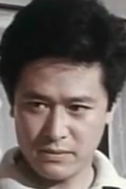 Photo of Tamotsu Hayakawa, Acting