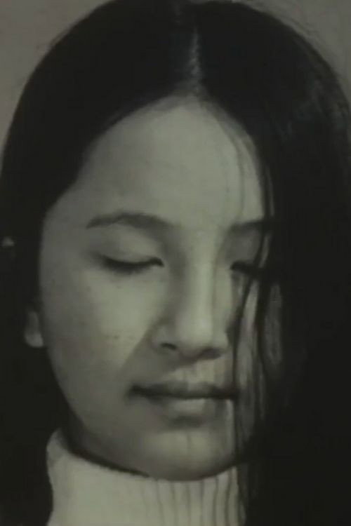 Movie poster for Dedicated Treasures of Horyuji-Temple (1971)
