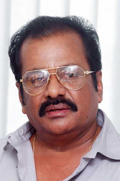 Photo of Venu Nagavalli, Acting