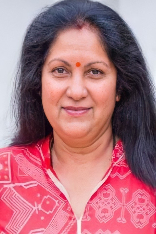 Photo of Vijayalakshmi Singh, Directing