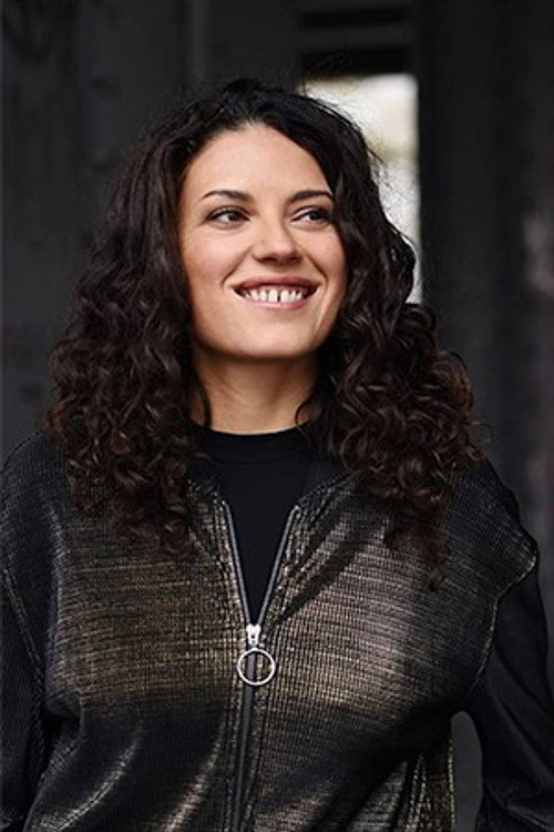 Photo of Claudia Kottal, Acting