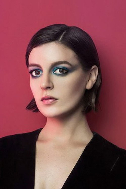 Photo of Paola Navarrete, Sound