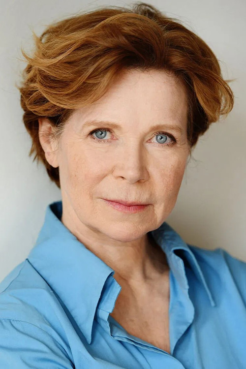 Marion Kracht profile