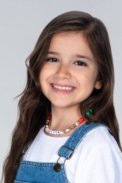 Photo of Camila Nuñez, Acting