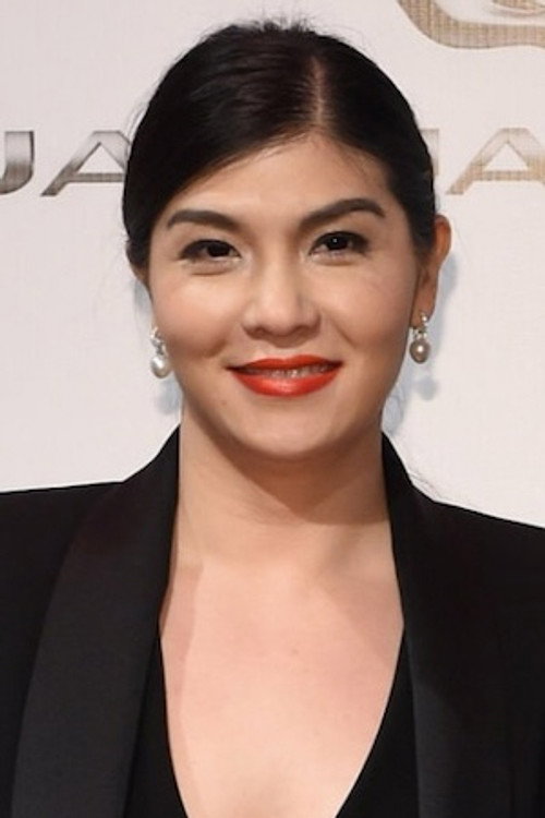 Photo of 庄泳, Acting