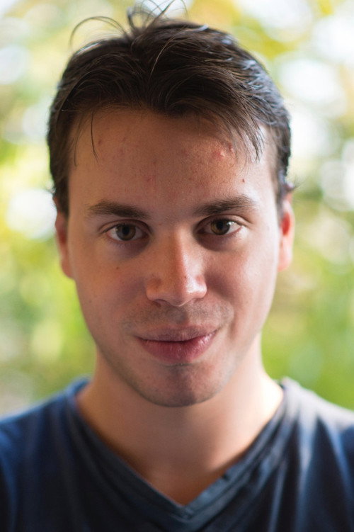 Photo of Menelaos Kyparissis, Acting