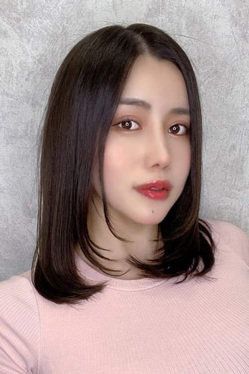 Photo of Maria Nagai, Acting