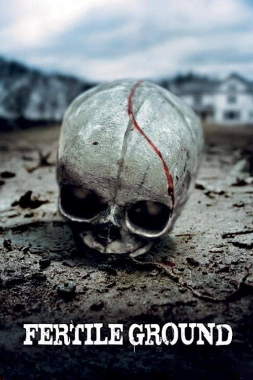 Movie poster for Fertile Ground (2011)