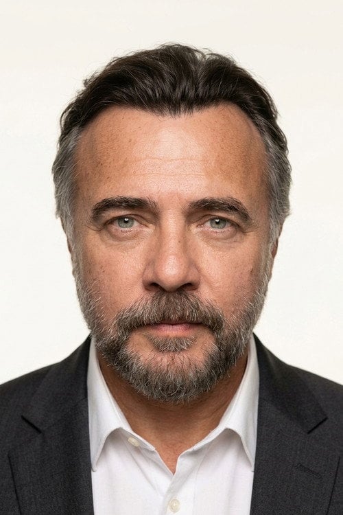 Photo of Oktay Kaynarca, Acting