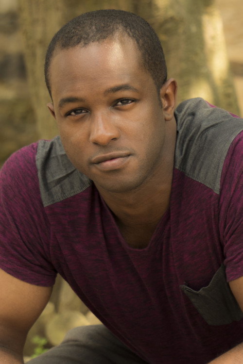 Photo of Allan Northern, Acting