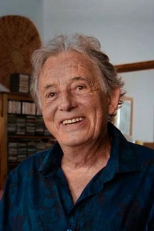 Photo of Adrian Cooper, Camera