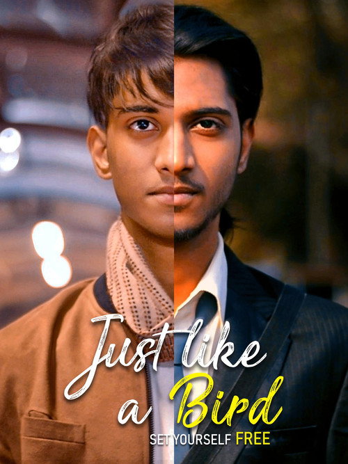 Movie poster for Just Like A Bird (2021)