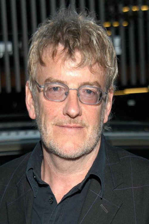 Thaddeus O'Sullivan profile