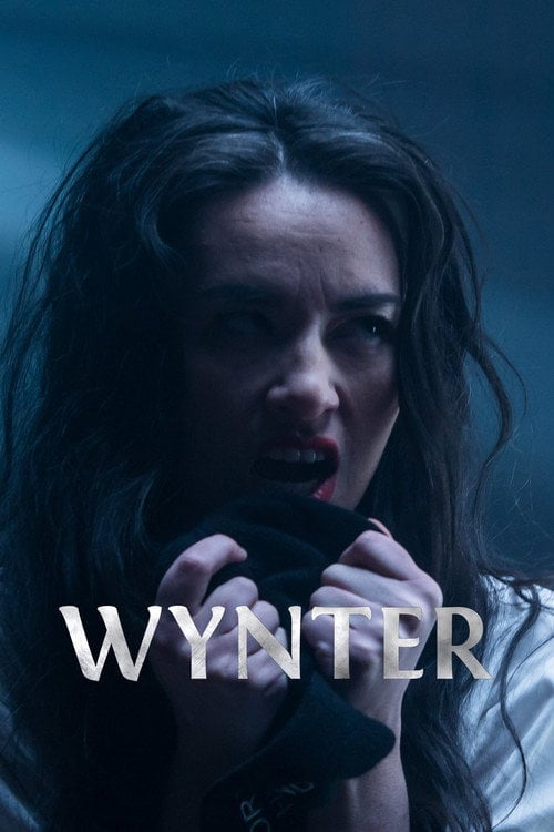 Movie poster for Wynter (2018)
