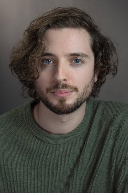 Photo of Tommy O'Connor, Acting