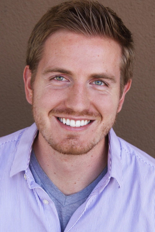 Photo of Dillon Vibbart, Acting