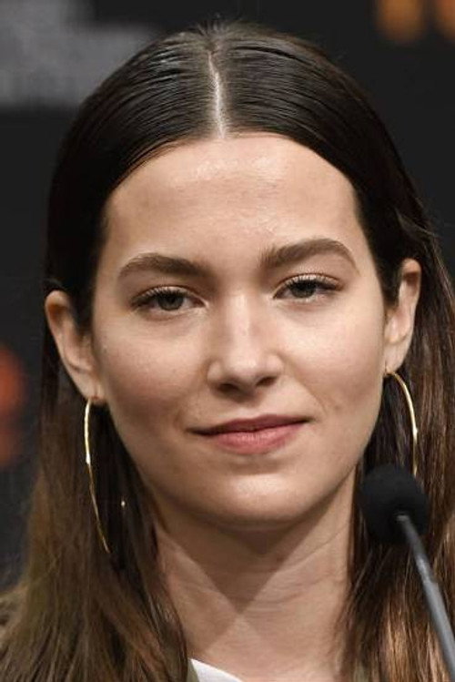 Photo of Maite Lucía Valero, Acting