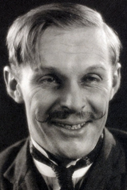 Photo of Boris de Fast, Acting