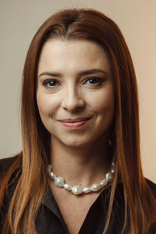 Natália Godoy profile