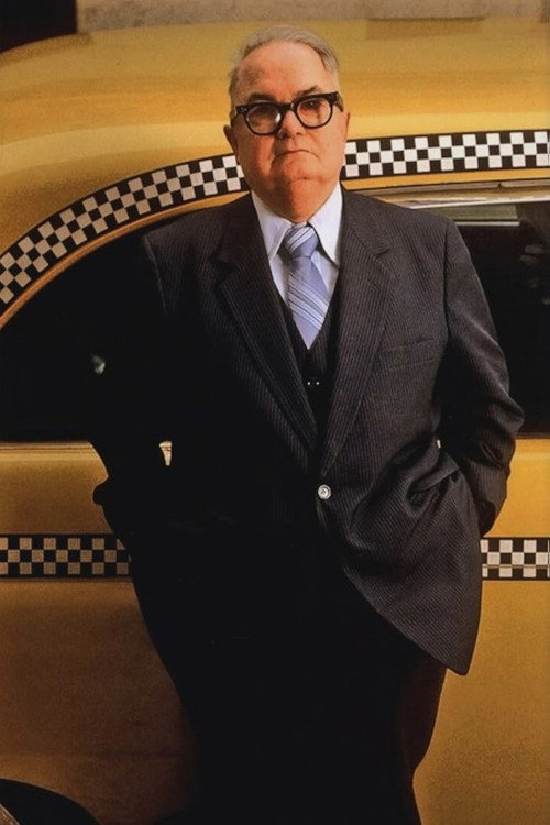 Photo of Calvert DeForest, Acting