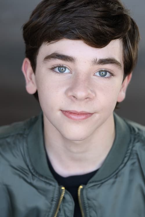 Photo of Owen Atlas, Acting