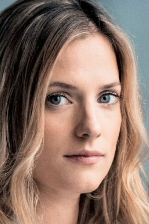 Marie Burchard profile