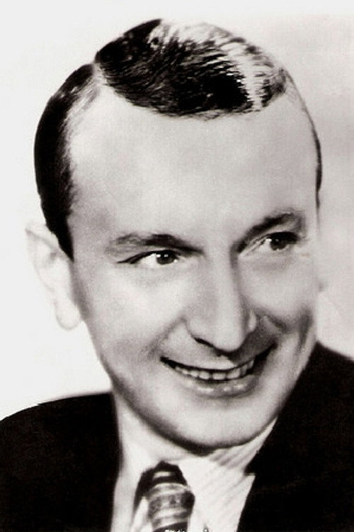 Photo of Henri Alibert, Acting